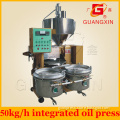Mianyang Guangxin Machinery of Grain & Oil Processing Co. Ltd